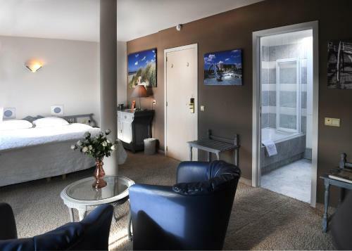 Hotel Prins Boudewijn
