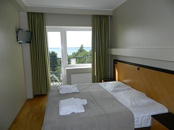 Hotel Laulasmaa Resort
