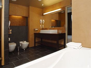 Hotel Laulasmaa Resort