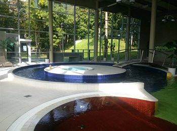 Hotel Laulasmaa Resort