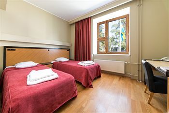 Hotel Laulasmaa Resort