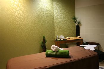 Hotel Laulasmaa Resort