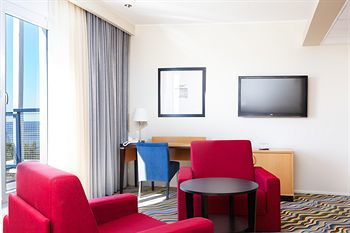 Hotel Laulasmaa Resort