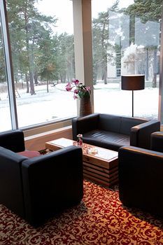 Hotel Laulasmaa Resort