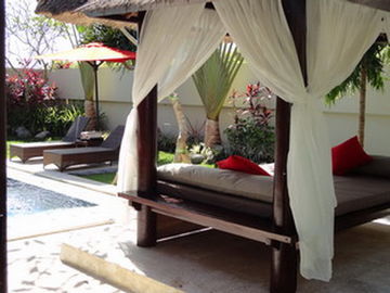 Hotel The Dreamland Luxury Villas & Spa Bali