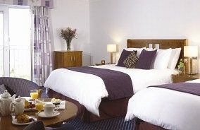 Garryvoe Hotel