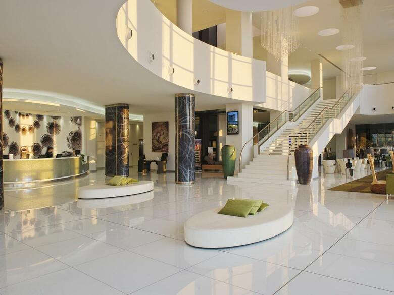 Melia Braga Hotel & Spa