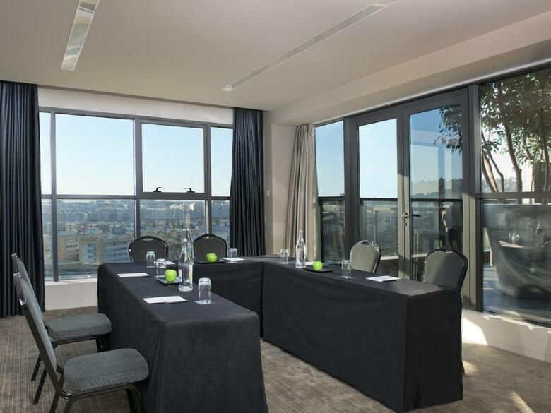 Melia Braga Hotel & Spa