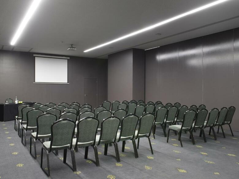 Melia Braga Hotel & Spa