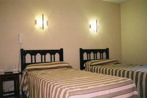 Hotel Arinsal