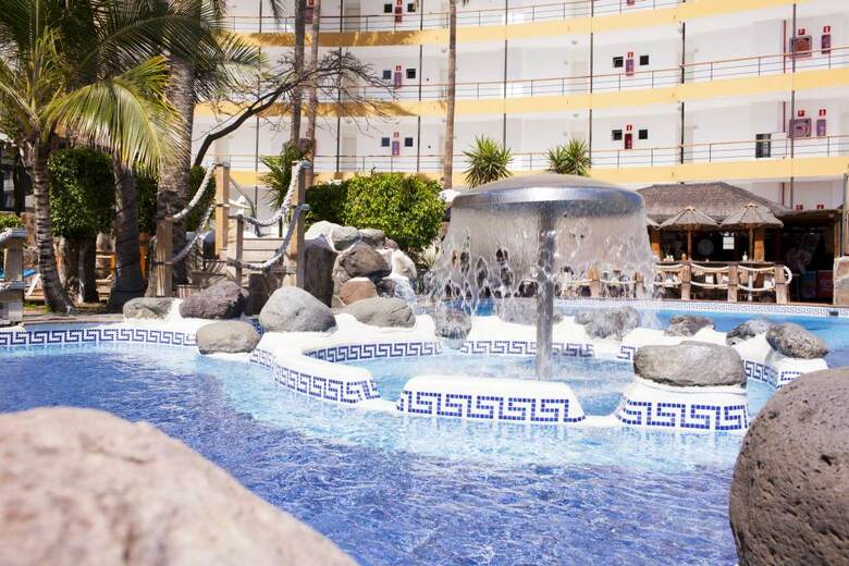 Apartamentos Maritim Playa