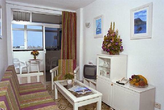 Apartamentos Maritim Playa