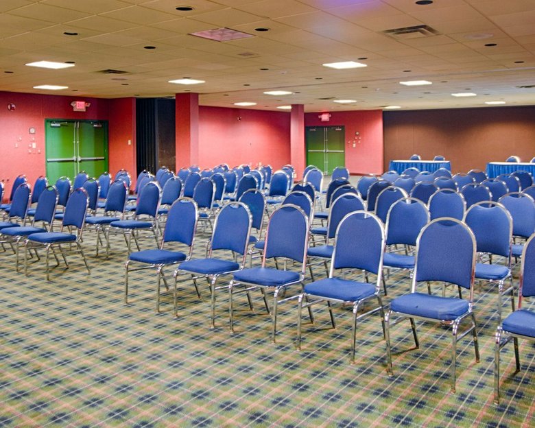 Hotel Clarion Inn & Suites Fairgrounds