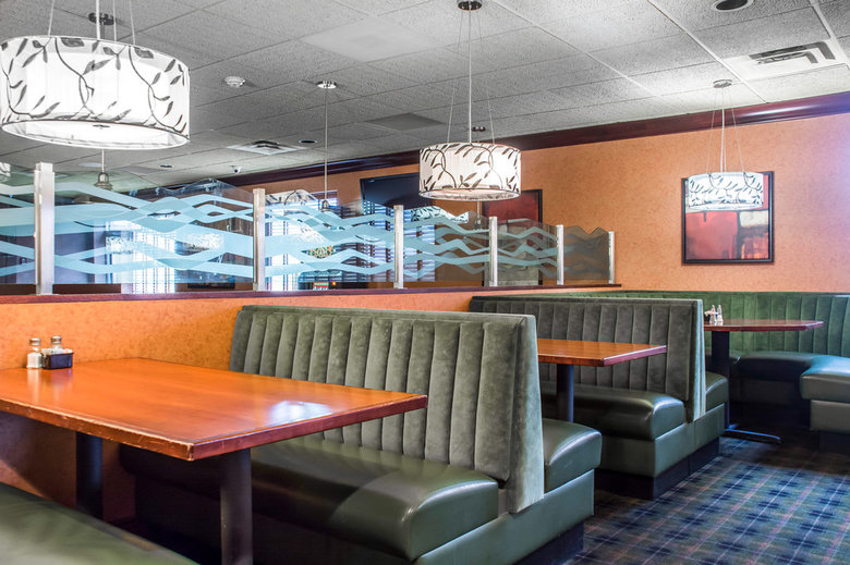 Hotel Clarion Inn & Suites Fairgrounds