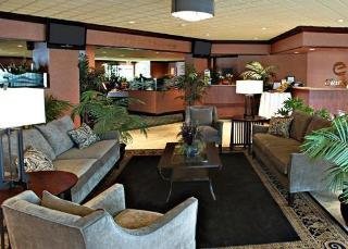 Hotel Clarion Inn & Suites Fairgrounds