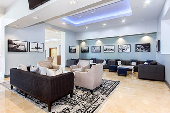 Hotel Clarion Inn & Suites Fairgrounds