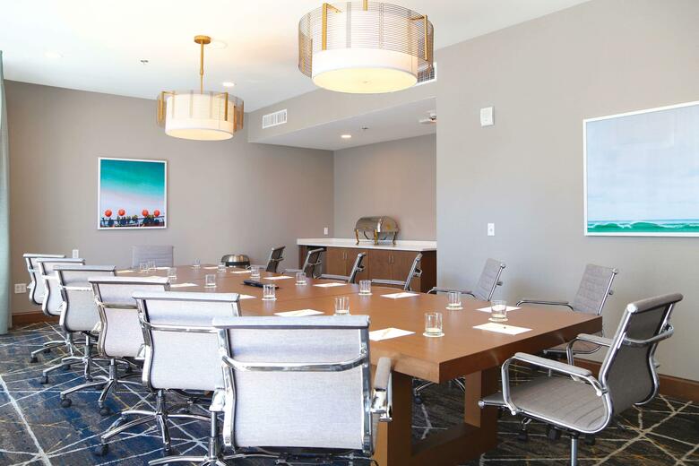Hotel Quality Inn & Suites Beachfront
