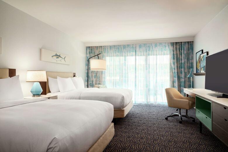 Hotel Quality Inn & Suites Beachfront
