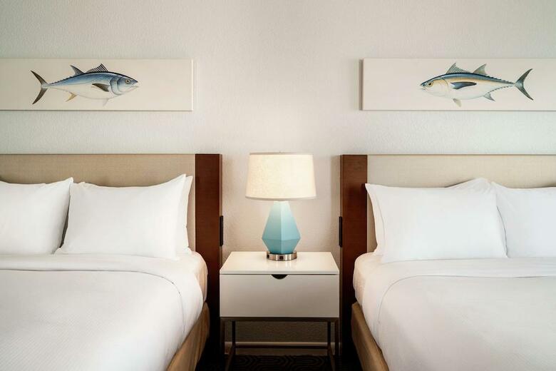 Hotel Quality Inn & Suites Beachfront