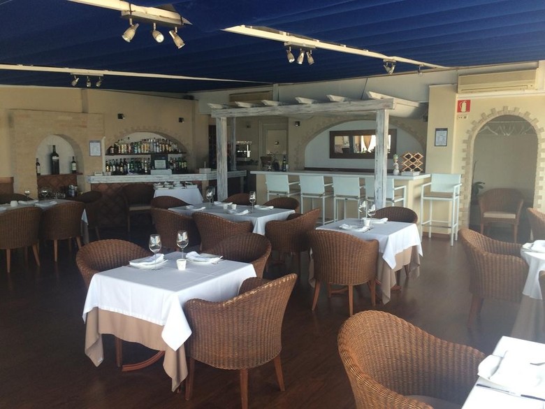Hotel Javea