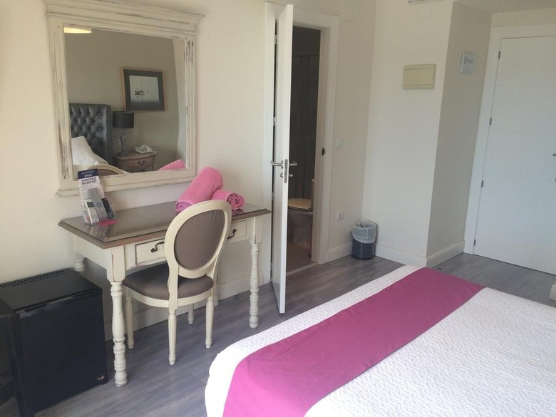 Hotel Javea