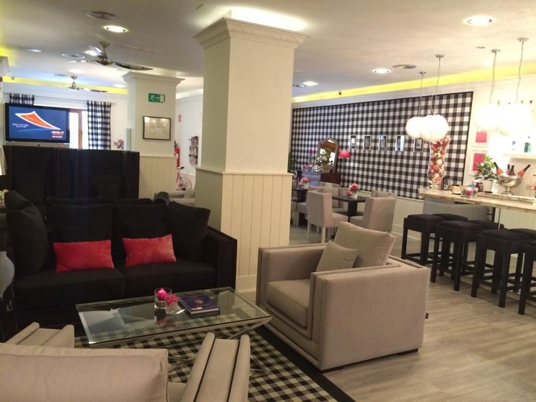 Hotel Javea