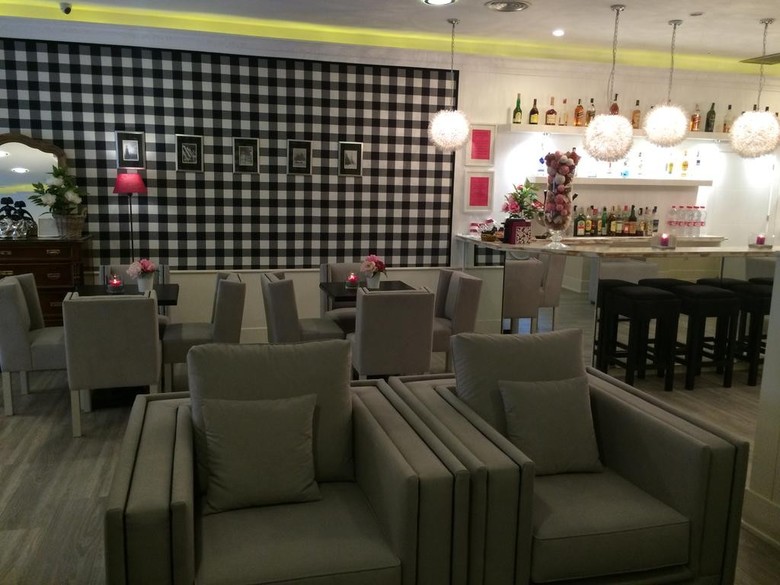 Hotel Javea