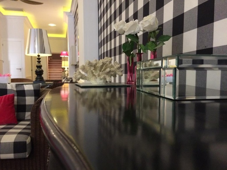 Hotel Javea