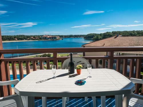 Aparthotel R�sidence Mer & Golf Le Boucanier Port D'albret