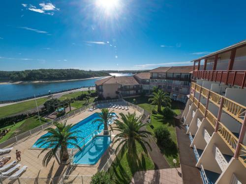 Aparthotel R�sidence Mer & Golf Le Boucanier Port D'albret