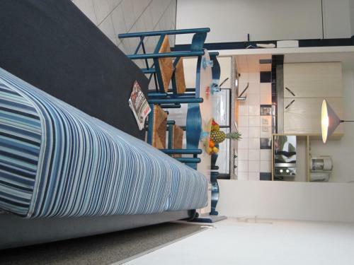 Aparthotel R�sidence Mer & Golf Le Boucanier Port D'albret