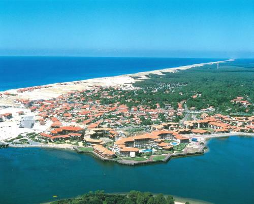 Aparthotel R�sidence Mer & Golf Le Boucanier Port D'albret