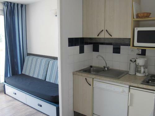 Aparthotel R�sidence Mer & Golf Le Boucanier Port D'albret