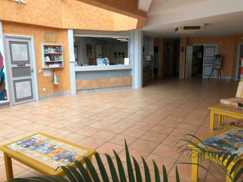 Aparthotel R�sidence Mer & Golf Le Boucanier Port D'albret