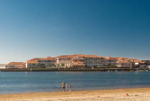 Aparthotel R�sidence Mer & Golf Le Boucanier Port D'albret