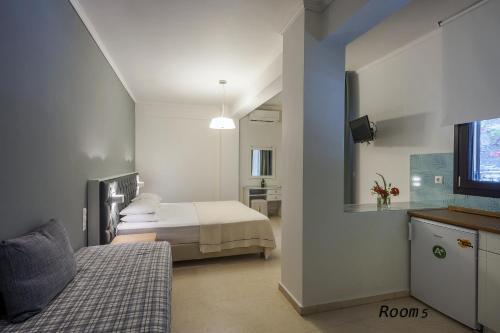 Aparthotel Oriana Boutique Hotel (adults Only)