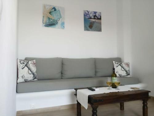 Apartamento Chill Out Studio