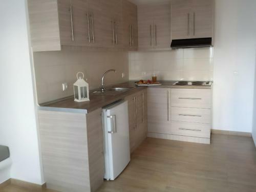 Apartamento Chill Out Studio