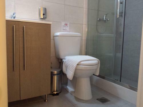Apartamento Chill Out Studio