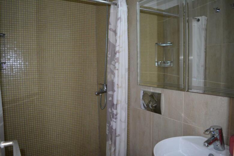Hotel Anemomilos Villa