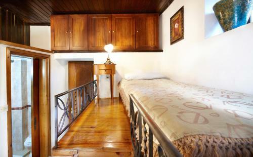 Apartamento Archontiko Evgenia Studios