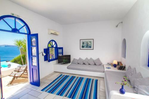 Bed & Breakfast Ifestio Villas