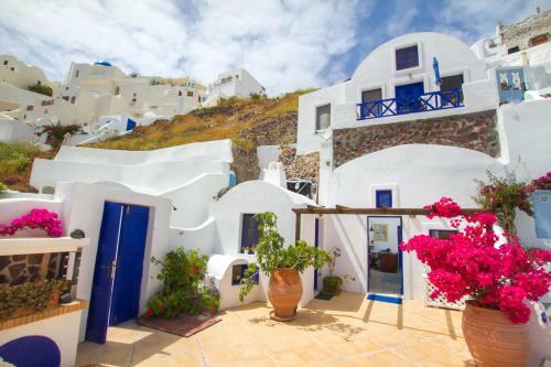 Bed & Breakfast Ifestio Villas