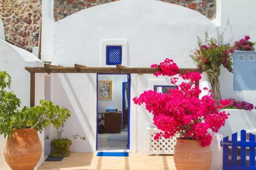 Bed & Breakfast Ifestio Villas