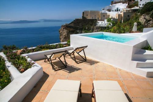 Bed & Breakfast Ifestio Villas