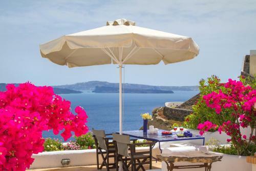 Bed & Breakfast Ifestio Villas