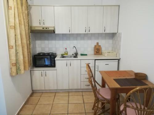 Apartamento Marigianna