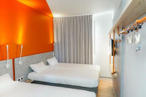 Hotel Ibis Budget Aubenas