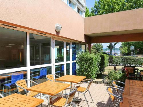 Hotel Ibis Budget Aubenas