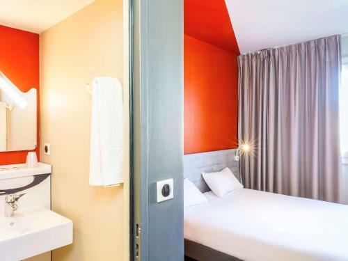 Hotel Ibis Budget Aubenas